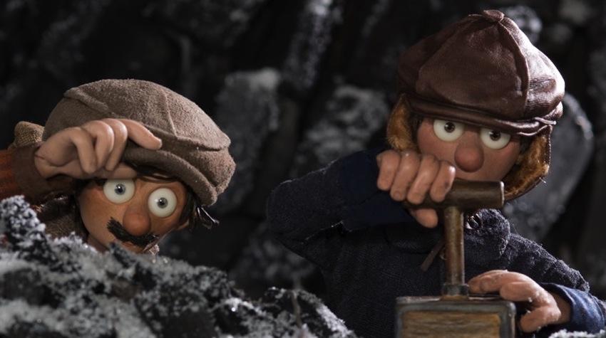 Interdit Aux Chiens Et Aux Italiens En France Accueil | Les films du tambour de soie